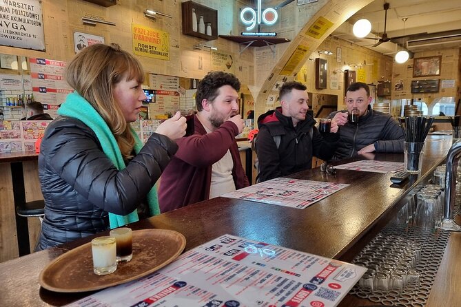 Krakow City Tour on Scooter and Food Tasting with English Guide - What kind of traveler should choose this tour?
