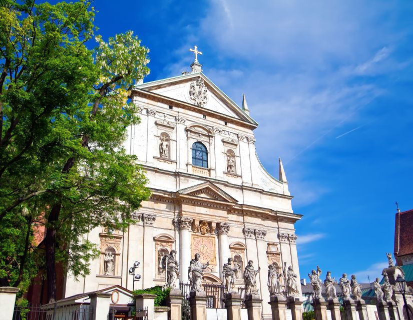 Krakow: City Walking Tours - Who This Tour Is Best For (and Who Might Want a Different Fit)