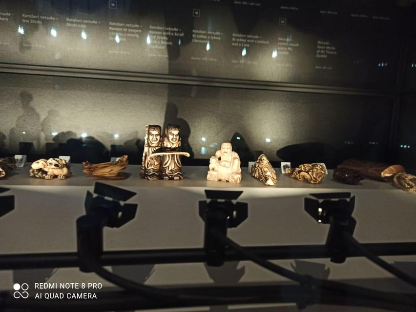Krakow: Czartoryski Museum Guided Tour in English - Key Things That Make This Tour Worth Your Time