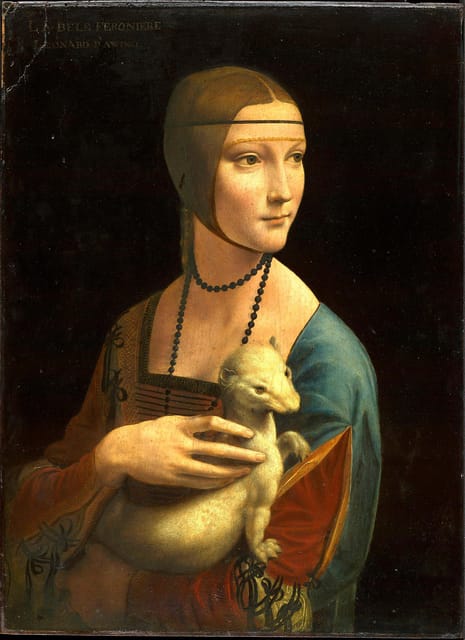 Krakow: Czartoryski Museum Guided Tour in English - The Painting’s Journey: Why History Changes How You Look