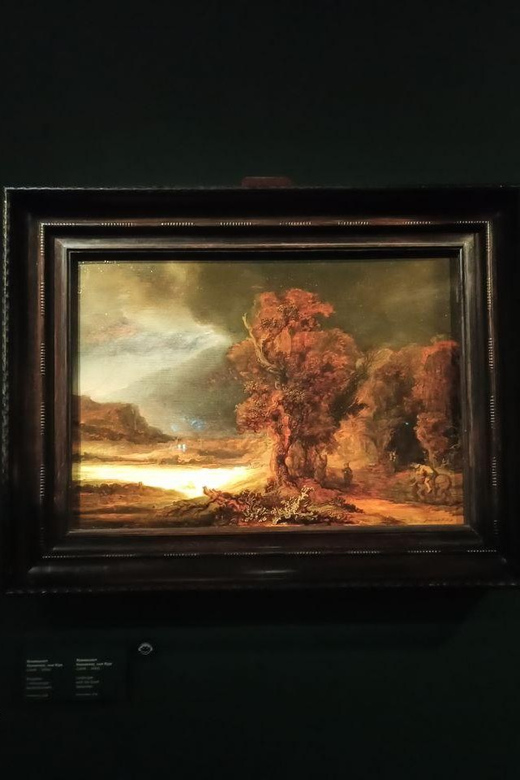 Krakow: Czartoryski Museum Guided Tour in English - How the 90 Minutes Feels (and What You Might Want to Add)