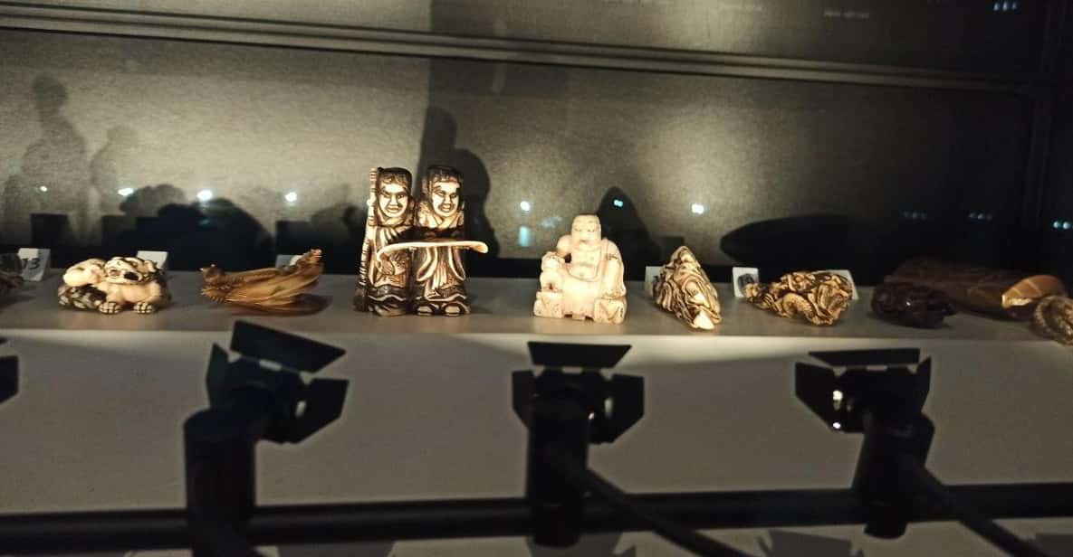Krakow: Czartoryski Museum Guided Tour in English - Where You Start in the Czartoryski Museum Cloisters