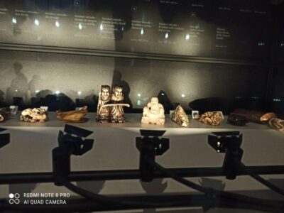 Krakow: Czartoryski Museum Guided Tour in italian - The Czartoryski Collection and the Museum Reopening That Made This Possible