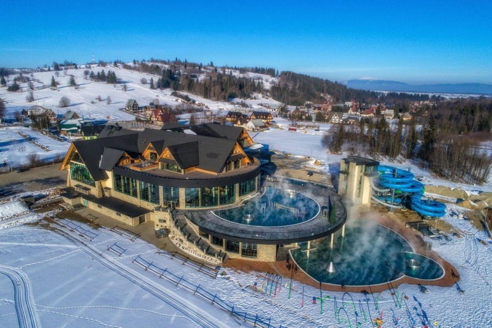 Krakow: Evening Relaxation at Chocholowskie Thermal Baths - Who this Krakow-to-baths trip suits best