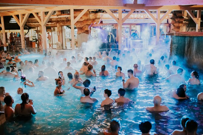 Kraków: Explore Zakopane Tatra Mountain and optional Thermal Bath - Chocholów cottage stop: cheese and local alcohol, no museum stuff