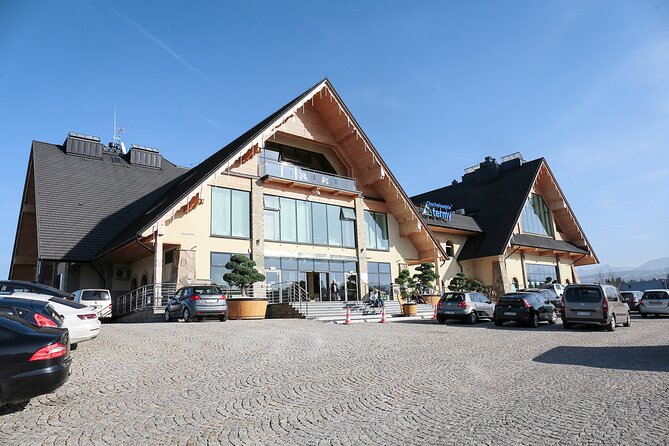 Kraków: Explore Zakopane Tatra Mountain and optional Thermal Bath - Should You Book This Zakopane and Thermal Bath Tour from Kraków?