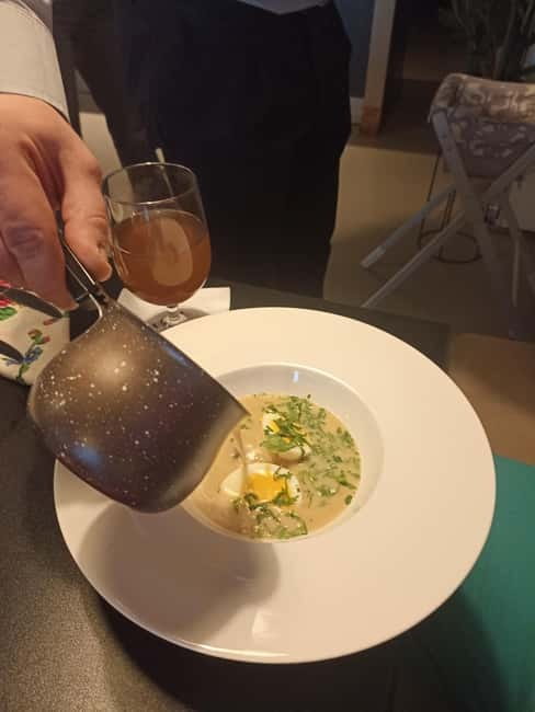 Kraków - Food Tasting - Key things to know before you go