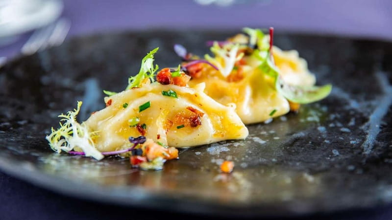 Kraków - Food Tasting - Why the best obwarzanek matters in Kraków