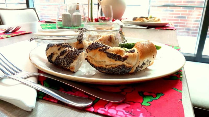 Kraków - Food Tasting - Where “skip the ticket line” fits in