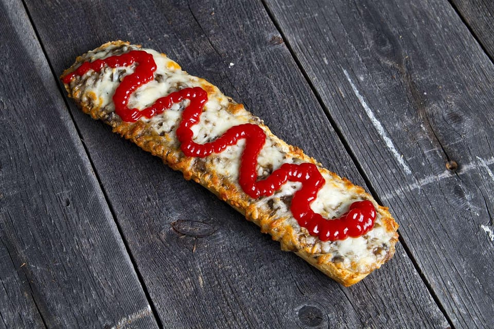Kraków - Food Tasting - Pace and freedom: time to linger without falling behind