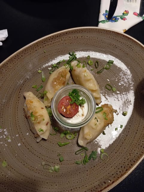 Kraków - Food Tasting - What stood out for guide quality and on-the-ground feel