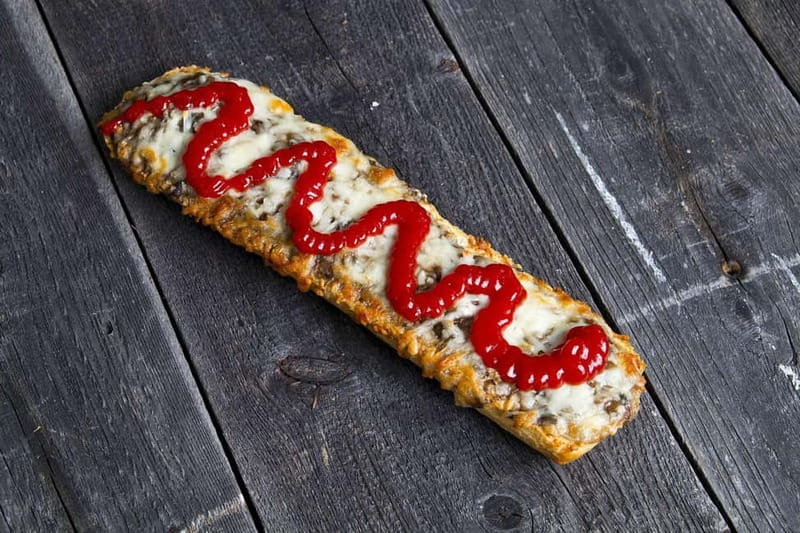 Kraków - Food Tasting - Price and value: what $60 buys in real eating time