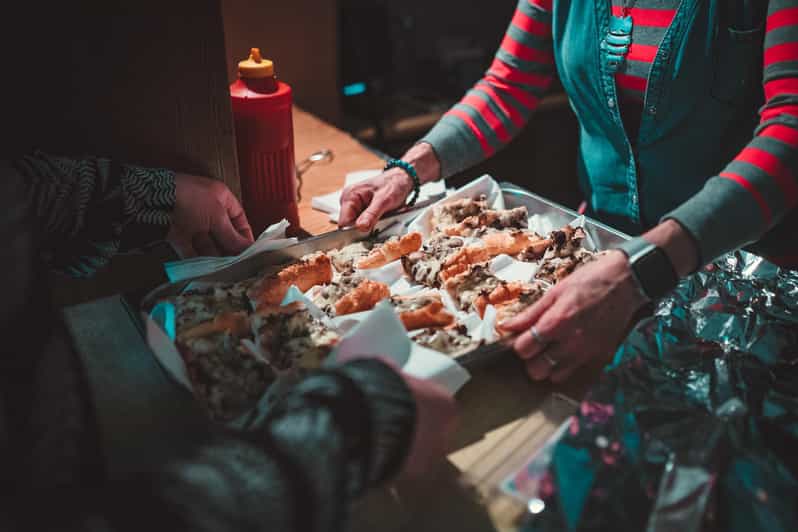 Krakow food tour - Quick hits before you go