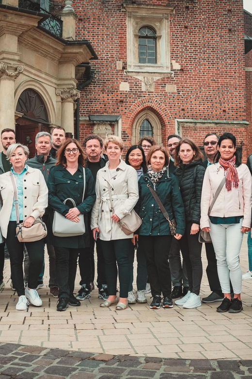Krakow food tour - From St. Mary’s Basilica to Old Town: where the food starts