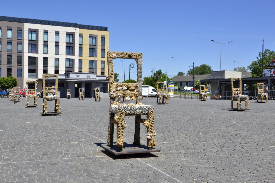 Krakow: Full Tour Regular 1.5h guided city tour by E-Cart - Price and Value: Does $53 Make Sense for 1.5 Hours?