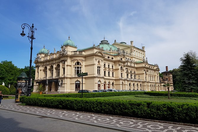 Krakow Grand City Tour by golf cart (private) - Price and Value: Why $51.89 Can Make Sense