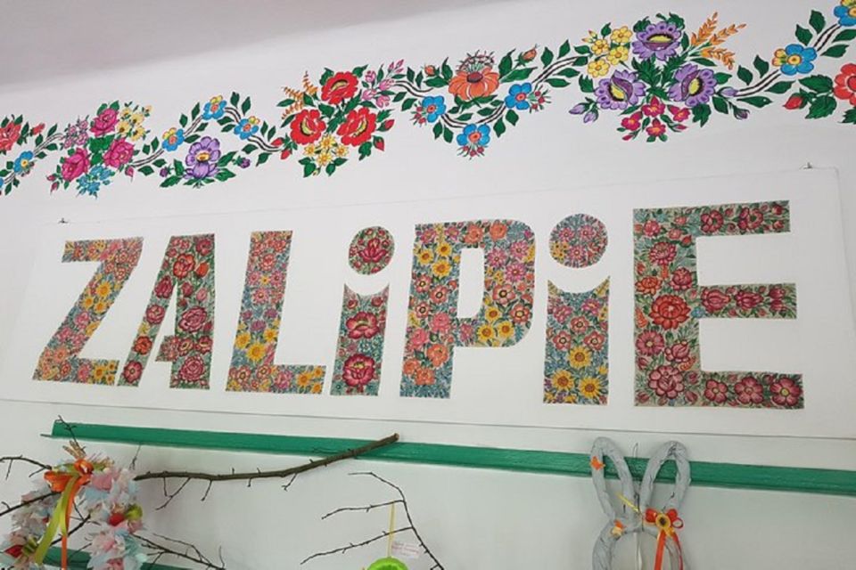 Krakow: Guided Day Tour of Zalipie Village & Museum Entry - From Krakow pickup to the drive that sets the mood