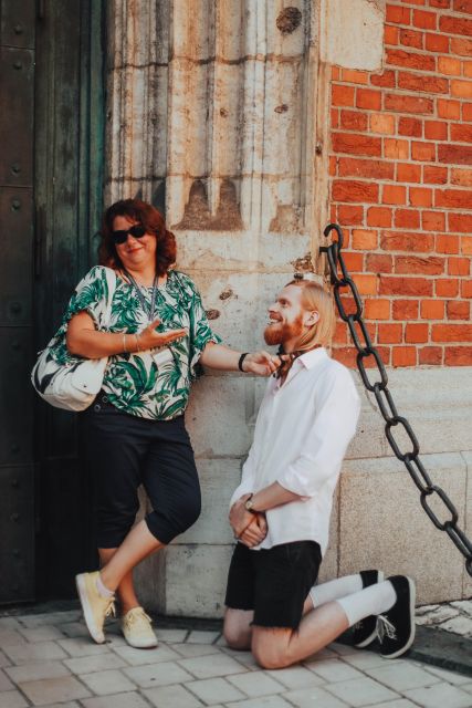 Krakow: Guided Old Town Tour - Krakow’s Old Town: why this walk feels different than a checklist