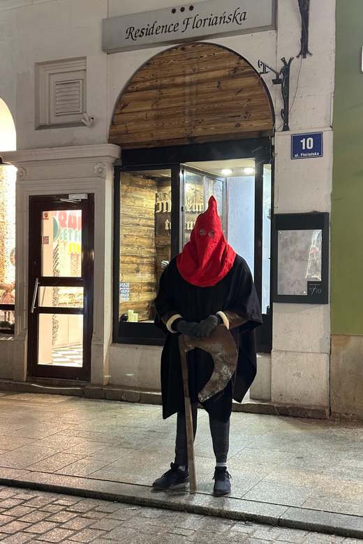 Kraków: Guided Tour of the Torture Museum - Should you book this Guided Tour of the Torture Museum?