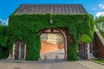 Krakow: Guided Tour of Wawel Castle & Cathedral - Wawel Cathedral: coronations, golden domes, and the Sigismund Bell moment