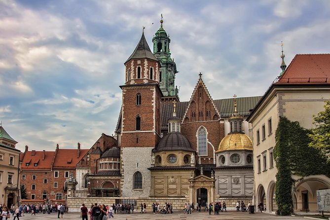 Krakow: Guided Tour of Wawel Castle & Cathedral - FAQ