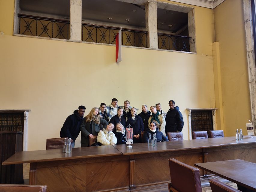 Krakow: Guided Tour to Nowa Huta on Commie Retro Van - Price and value: is $241 per group up to 4 fair
