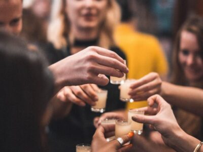 Kraków: Guided Vodka Tour with Food and Drink Tastings - Finding the Start Point Near the Main Square