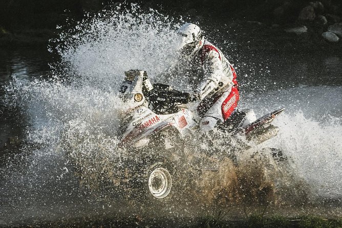 Krakow: Half–Day Shooting and QuadS Expedition - Key Highlights You Should Care About