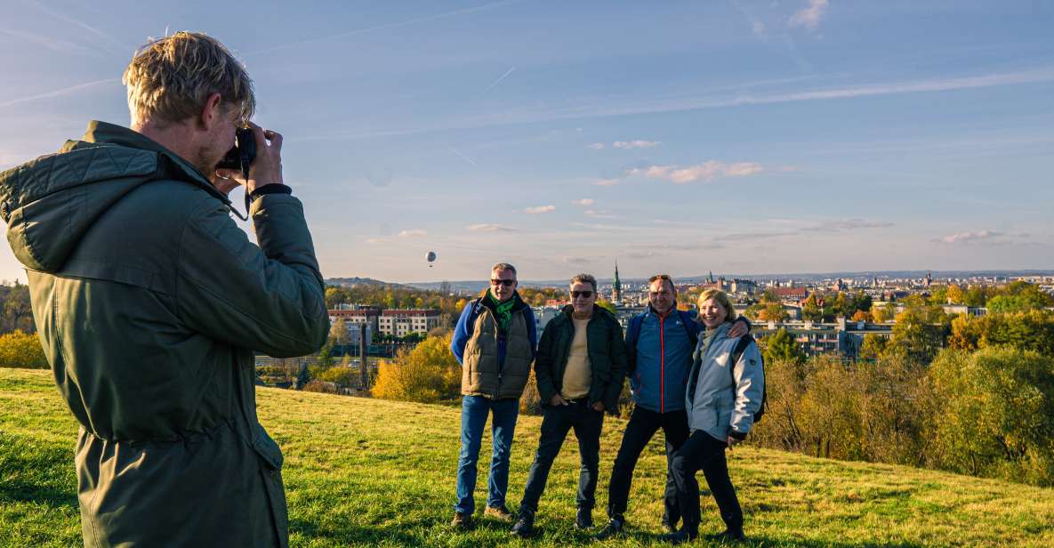 Krakow: Hidden Bike Tour - Key things to know before you ride