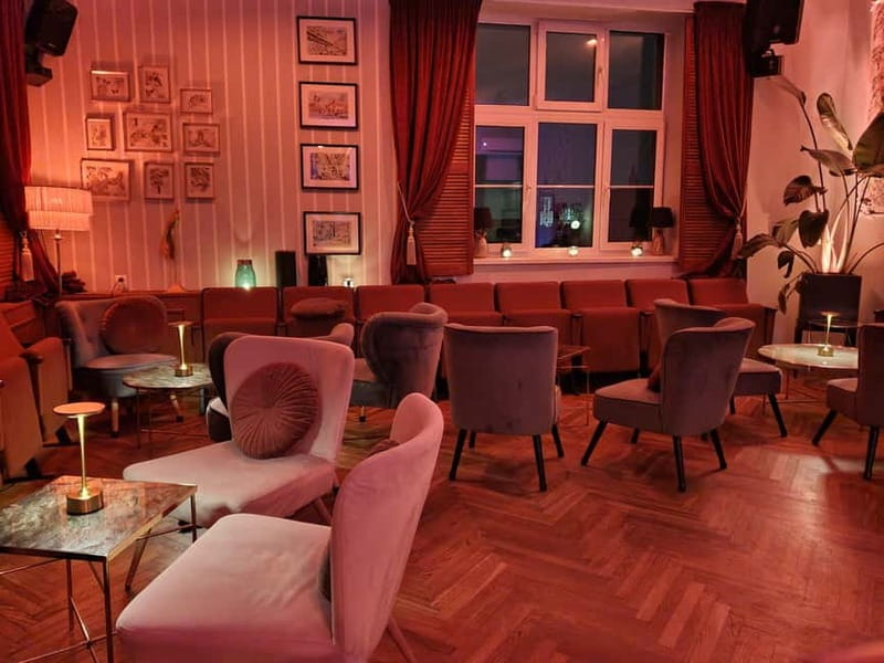 Krakow: Hidden Rooftop Bar Reservation with 1 Cocktail - Should You Book This Rooftop Bar Reservation?