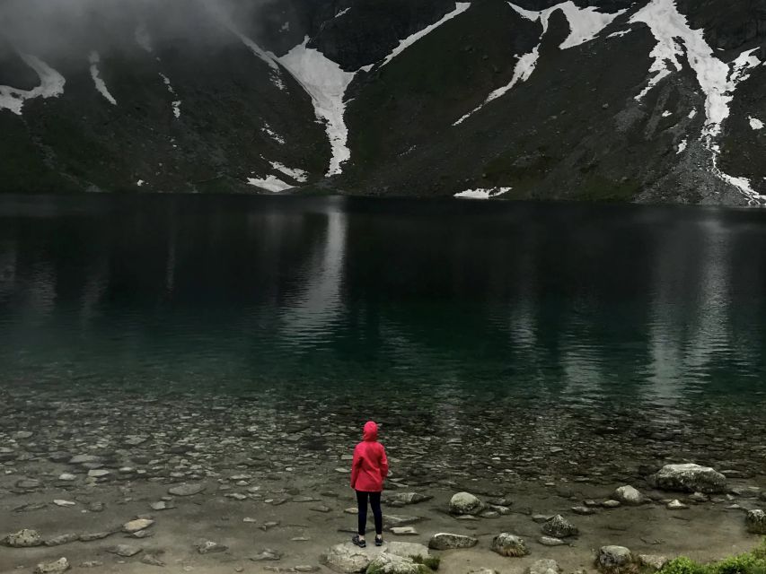 Krakow: Hiking Adventure in Tatra Mountains & Thermal Baths - Key highlights you’ll actually care about