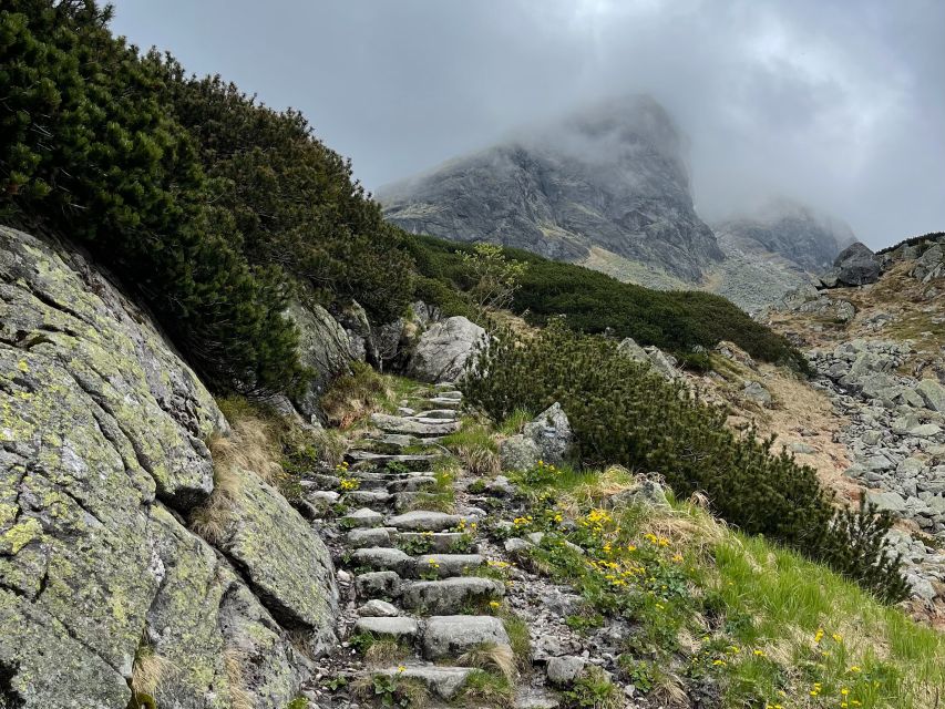 Krakow: Hiking Adventure in Tatra Mountains & Thermal Baths - The mountain-hut lunch: a small detail that changes the day