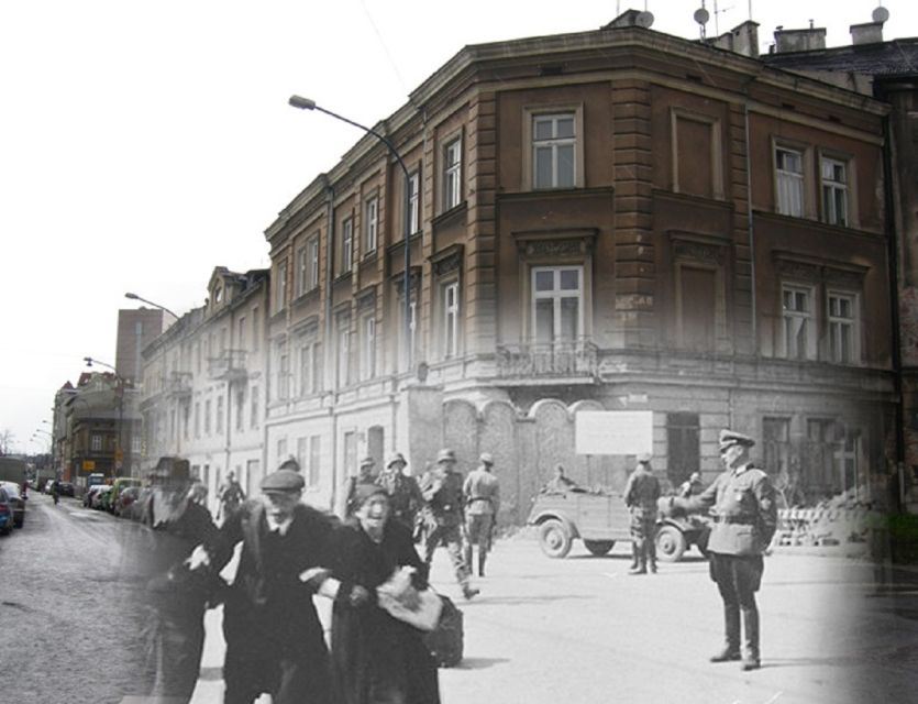 Kraków Holocaust Tour - Key things I’d mark on your “must-not-miss” list