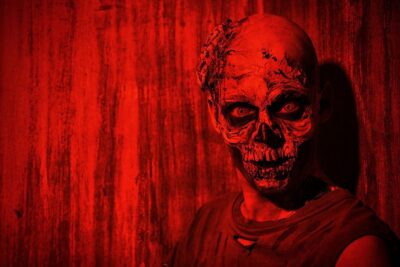 Krakow: Horror House Entry Ticket - Your “game plan” before the maze starts