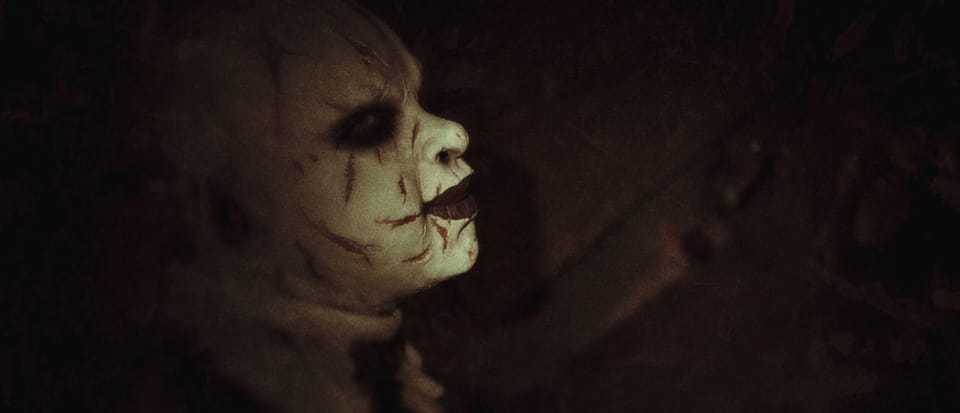 Krakow: Horror House Entry Ticket - Who this experience is for (and who should skip it)