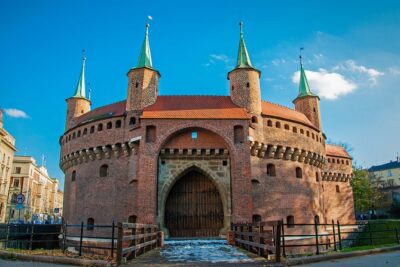 Krakow in a Day: City Tour by Electric Car - Getting comfortable in a small electric car (and why baggage matters)