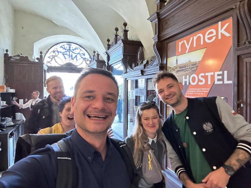 Kraków in a nutshell - walking tour - Czartoryski Museum: Polish culture beyond the postcard