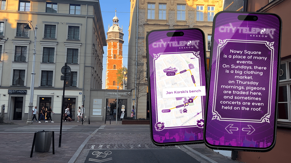 Krakow: Interactive Adventure Guidebook: PL/EN/DE/ES - Timing, pacing, and what to bring for a smooth day