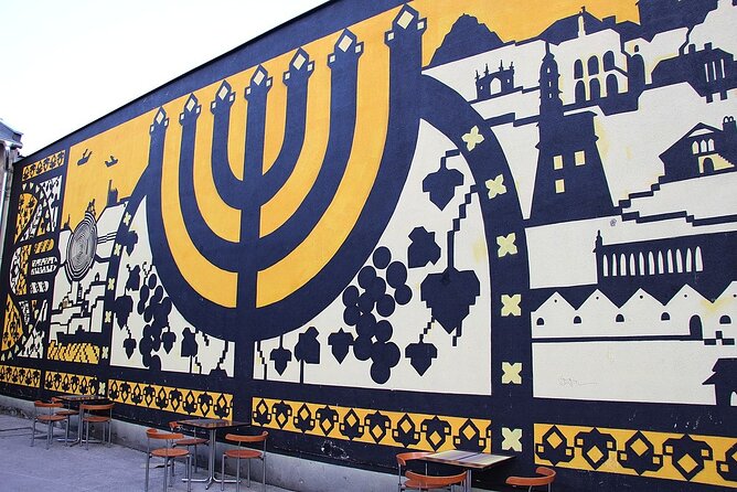 Krakow: Jewish Museum Galicja - Skip the line Ticket - Short-term exhibitions: what you might encounter alongside the permanent displays