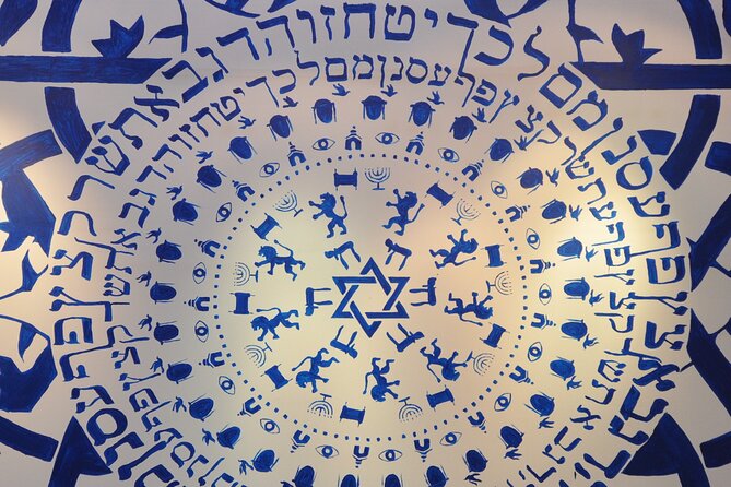 Krakow: Jewish Museum Galicja - Skip the line Ticket - What you’ll see: Traces of memory and the story of Galicia’s Jewish heritage