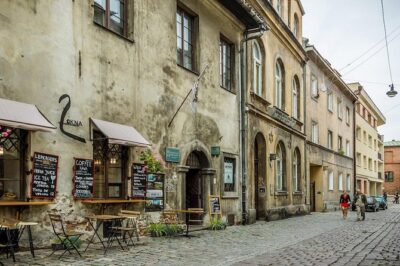 Krakow: Jewish Quarter Kazimierz & Schindler's Factory & Ghetto Guided Tour - Price and What’s Actually Included for $83.27