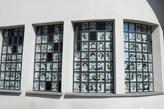 Krakow: Jewish Quarter Kazimierz & Schindler's Factory & Ghetto Guided Tour - Practical Tips That Make This Krakow Tour Easier