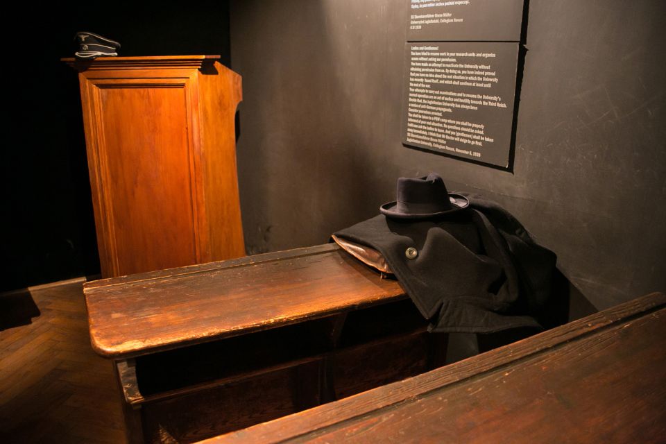 Krakow: Jewish Quarter Kazimierz & Schindler's Factory Tour - Key highlights you’ll care about