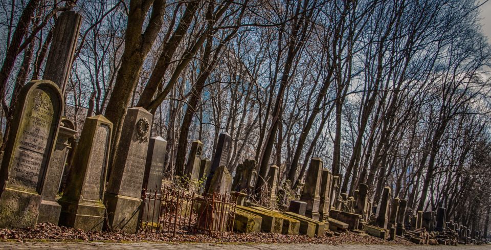 Krakow Kazimierz and Jewish Ghetto Tour with Synagogues - Should you book the Krakow Kazimierz and Jewish Ghetto Tour with Synagogues?
