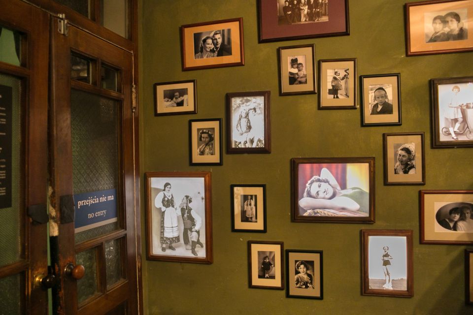 Krakow: Kazimierz, Schindler's Factory & Ghetto with Guide - Who This Tour Suits Best (And Who Might Want Something Else)