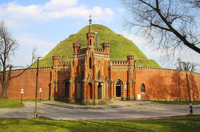 Krakow: Kościuszko Mound Entry Ticket & City Pass Options - Kościuszko Mound and the City Pass: key highlights you can count on