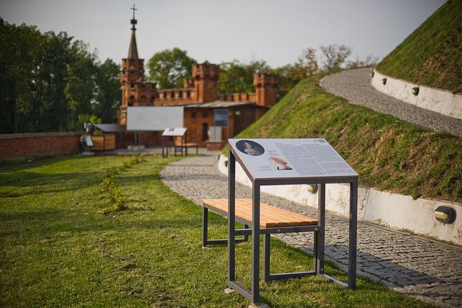 Krakow: Kościuszko Mound Entry Ticket & City Pass Options - Skip-the-line entry and mobile ticket: fewer headaches, more time