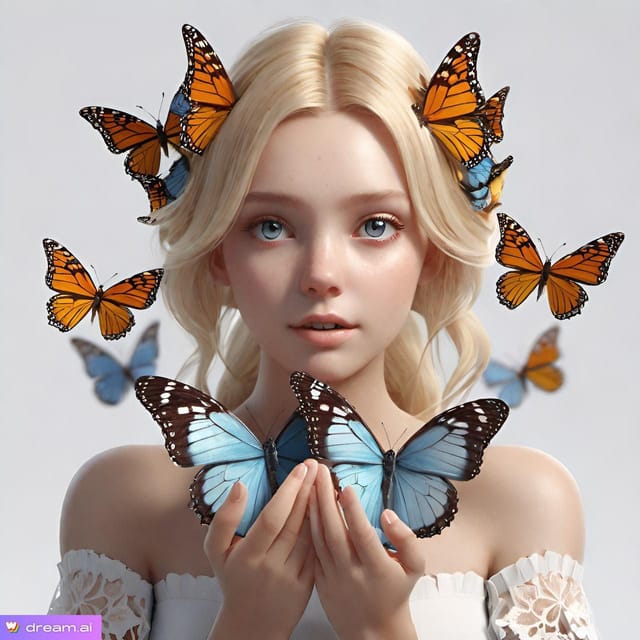 Krakow: Living Butterflies Museum ''House Of Attractions'' - Best for who: families, animal lovers, and curious adults