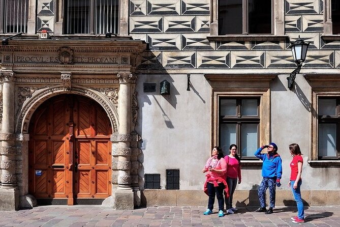 Krakow Morning Walking Tour with Traditional Polish Breakfast - Price and value: what you’re really paying for