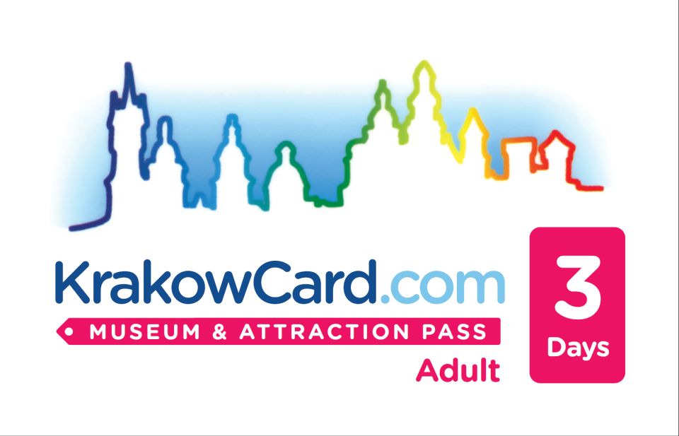 Krakow: Museum of Jan Matejko Entry Card (3-Day Krakow Card) - How to structure your 2-day window (without stressing)